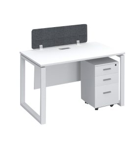 2 Person Workstation Model dubai sharjah abu dhabi