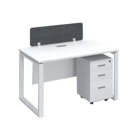 2 Person Workstation Model dubai sharjah abu dhabi
