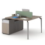 2 person office desk dubai, sharjha and abu dhabi