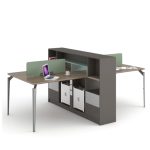 2 person office desk dubai, sharjha and abu dhabi