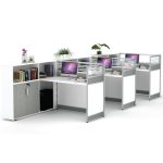 3 person workstation dubai, sharjha and abu dhabi