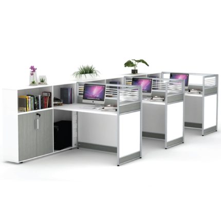 3 person workstation dubai, sharjha and abu dhabi