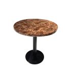 70 dia round dining table dubai, sharjha and abu dhabi
