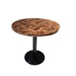 80 dia round dining table dubai, sharjha and abu dhabi