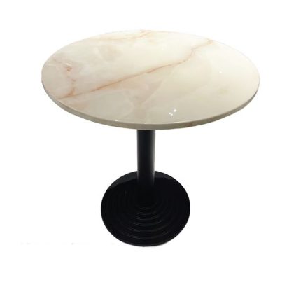 80dia dining table round dubai, sharjha and abu dhabi