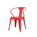 Furniture Commercial Grade Metal Indoor-Outdoor Chair Dubai, Sharjha and Abu Dhabi