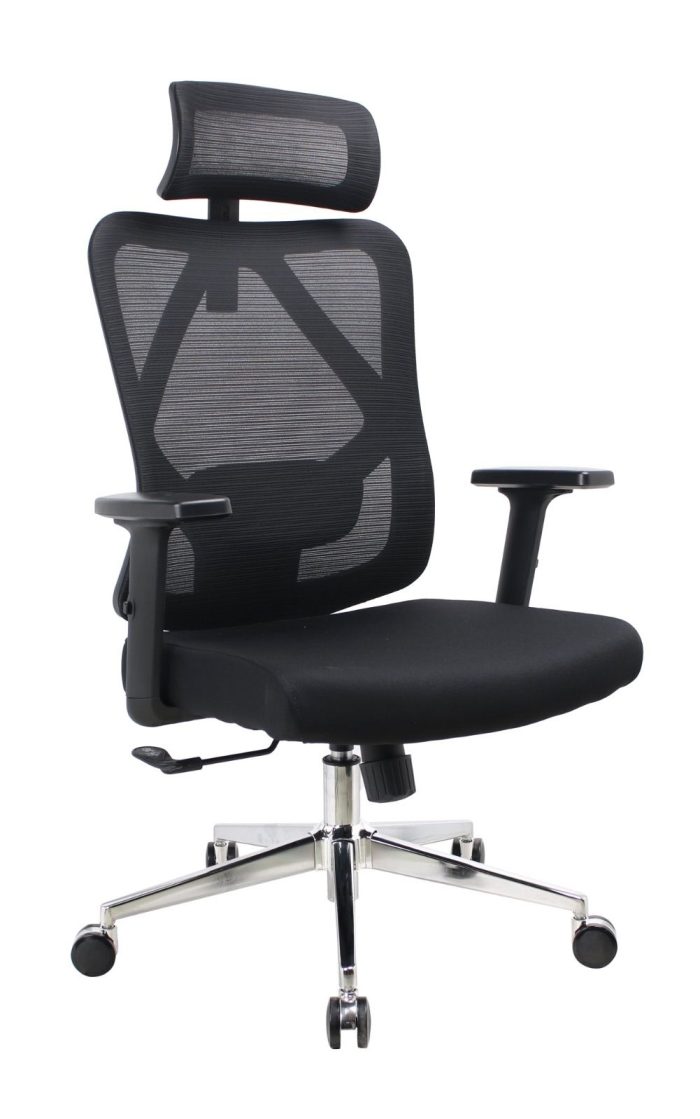 High back chair M18 HB dubai sharjah abu dhabi