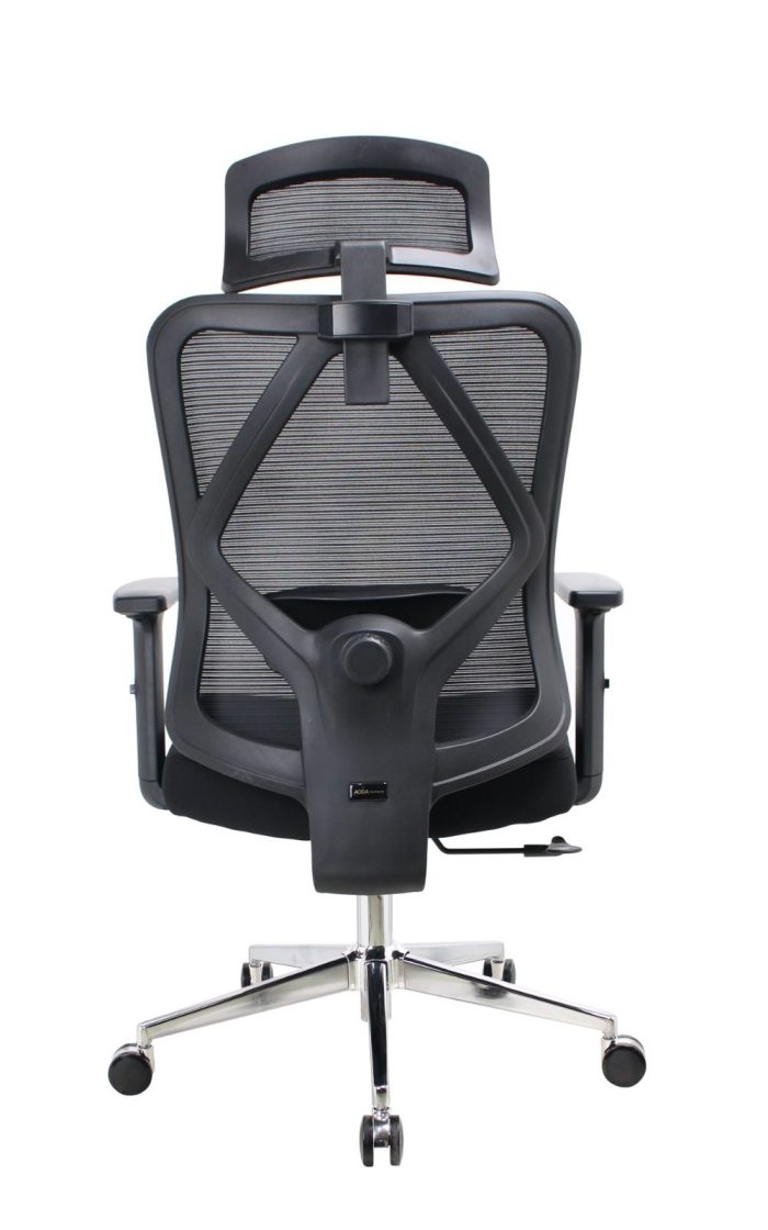 High back chair M18 HB dubai sharjah abu dhabi