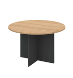 KN-D084A-RT-120 OG Round Meeting Conference Table-dubai sharjah abu dhabi