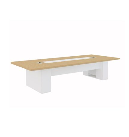 KN-WN-201-36 Meeting Conference Table 360cm dubai sharjah abu dhabi