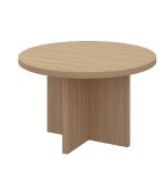 KN015 RT 120 BX Round Meeting Conference Table-dubai sharjah abu dhabi