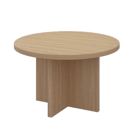 KN015 RT 120 BX Round Meeting Conference Table-dubai sharjah abu dhabi