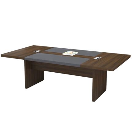KN024 MT24 Meeting Conference Table 240cm dubai sharjah abu dhabi