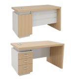 KN120 EX BX Executive Table dubai sharjah abu dhabi