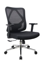 Medium back chair M18 MB dubai sharjah abu dhabi