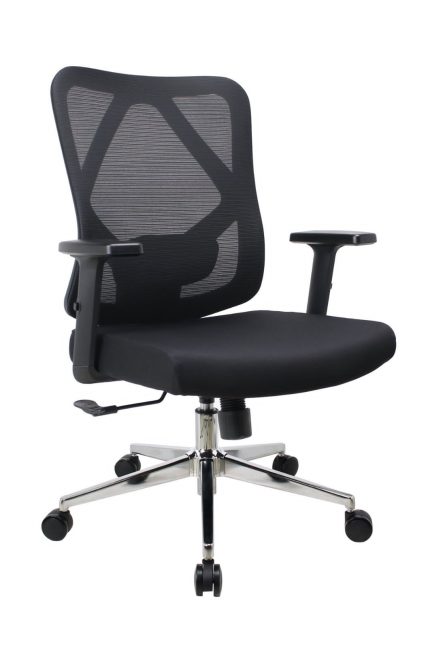 Medium back chair M18 MB dubai sharjah abu dhabi