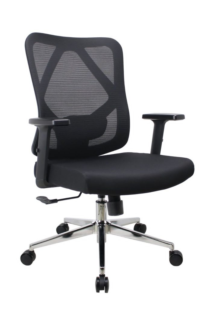 Medium back chair M18 MB dubai sharjah abu dhabi