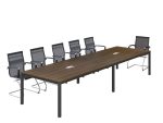 Meeting Table Model KN024 MT 40 dubai sharjah abu dhabi