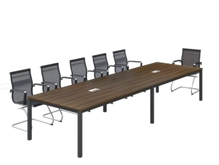 Meeting Table Model KN024 MT 40 dubai sharjah abu dhabi