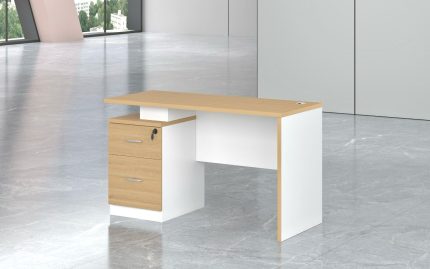 Office table 140x70cm Model KN-201-14 dubai sharjah abu dhabi
