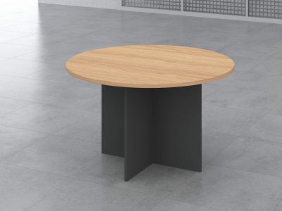 Round table Model KN-D084A-RT-120 OG dubai sharjah abu dhabi