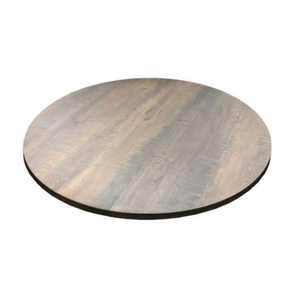fiber wood round tabletop dubai, sharjha and abu dhabi