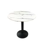 fiber wood round tabletop dubai, sharjha and abu dhabi