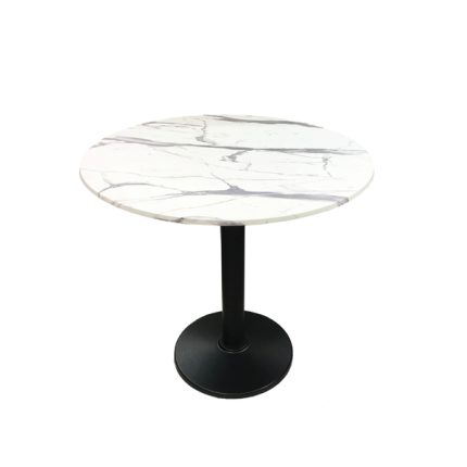 fiber wood round tabletop dubai, sharjha and abu dhabi