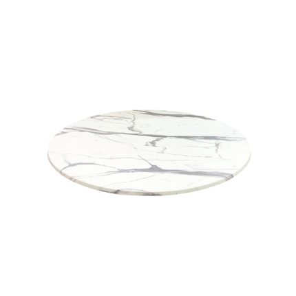 fiber wood round tabletop dubai, sharjha and abu dhabi