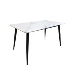 fiber wood with marble table dubai, sharjha and abu dhabi