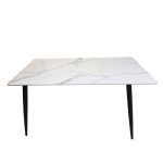 fiber wood with marble table dubai, sharjha and abu dhabi