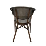 Furniture Abaca Rope Chair Outdoor Garden Chair Dubai, Sharjha and Abu Dhabi
