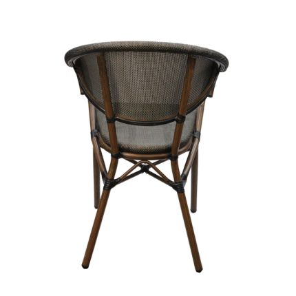 Furniture Abaca Rope Chair Outdoor Garden Chair Dubai, Sharjha and Abu Dhabi