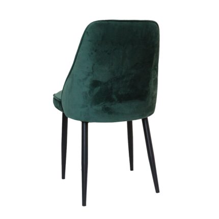Furniture Armless Dining Chair with Re-Upholstery option Dubai, Sharjha and Abu Dhabi