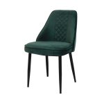 Furniture Armless Dining Chair with Re-Upholstery option Dubai, Sharjha and Abu Dhabi