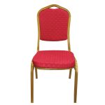 Furniture Banquet Chair Red Color Dubai, Sharjha and Abu Dhabi