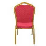 Furniture Banquet Chair Red Color Dubai, Sharjha and Abu Dhabi