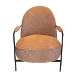 Furniture Classical Lounge Chair with Armrest Dubai, Sharjha and Abu Dhabi