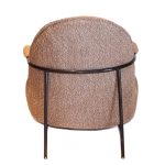 Furniture Classical Lounge Chair with Armrest Dubai, Sharjha and Abu Dhabi
