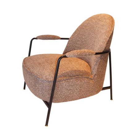 Furniture Classical Lounge Chair with Armrest Dubai, Sharjha and Abu Dhabi