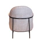 Furniture Classical Lounge Chair with Armrest Dubai, Sharjha and Abu Dhabi