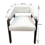 Furniture Classical Reupholstery Dining Chair Dubai, Sharjha and Abu Dhabi