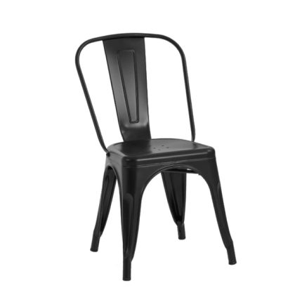 Furniture Commercial Grade Metal Indoor-Outdoor Chair Dubai, Sharjha and Abu Dhabi