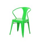 Furniture Commercial Grade Metal Indoor-Outdoor Chair Dubai, Sharjha and Abu Dhabi