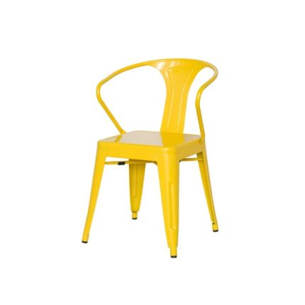 Furniture Commercial Grade Metal Indoor-Outdoor Chair Dubai, Sharjha and Abu Dhabi