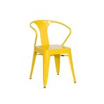 Furniture Commercial Grade Metal Indoor-Outdoor Chair Dubai, Sharjha and Abu Dhabi