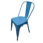 Furniture Commercial Grade Metal Indoor-Outdoor Chair Dubai, Sharjha and Abu Dhabi