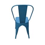 Furniture Commercial Grade Metal Indoor-Outdoor Chair Dubai, Sharjha and Abu Dhabi