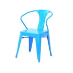 Furniture Commercial Grade Metal Indoor-Outdoor Chair Dubai, Sharjha and Abu Dhabi