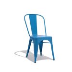 Furniture Commercial Grade Metal Indoor-Outdoor Chair Dubai, Sharjha and Abu Dhabi